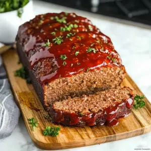 Meatloaf