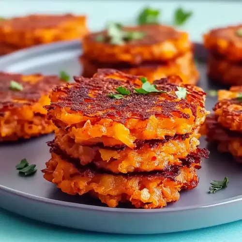 Sweet Potato Hash Browns