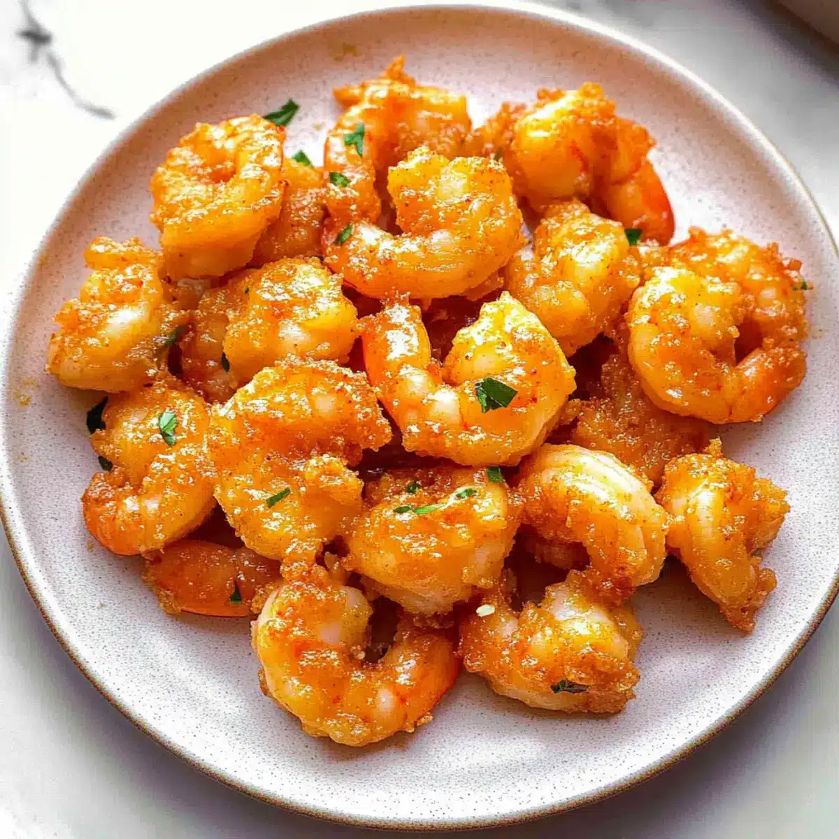 Bang Bang Shrimp
